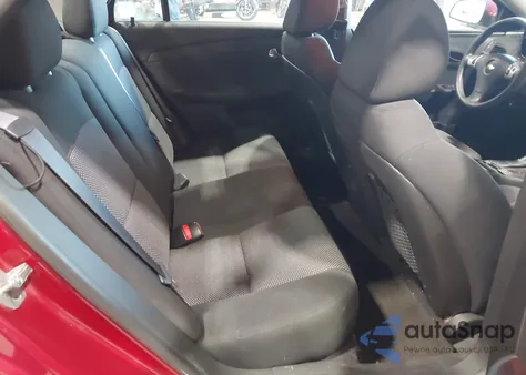 2012 Chevrolet Malibu 1Lt from USA, damaged, VIN 1G1ZC5E03CF268927